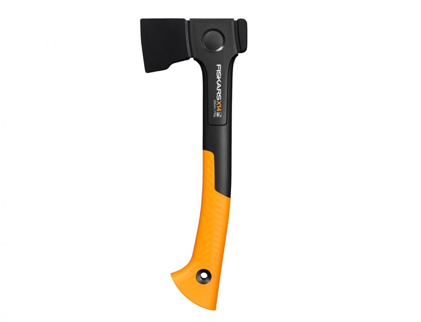 Univerzálna sekera Fiskars X-SERIE X14 XS