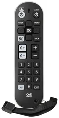 Univerzální dálkový ovladač OFA Zapper+ 3233068200 - Televize - příslušenství