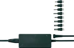 Univerzální síťový adaptér Ansmann SPS15-36W, 5 - 15 VDC , 36 W