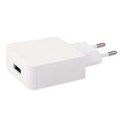 Univerzální USB adaptér do sítě QUICK 2,4A (18W) max. 1704011300 - Nabíječky