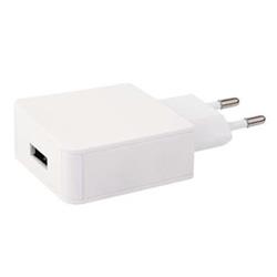 Univerzální USB adaptér do sítě QUICK 2,4A (18W) max.