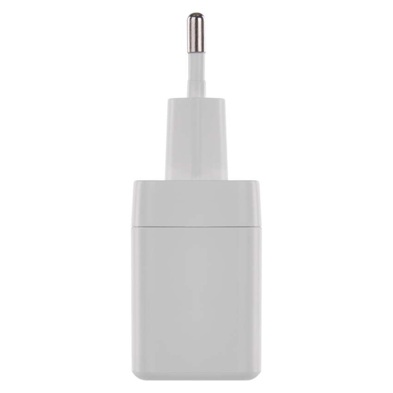 Univerzálny adaptér USB GaN na PD 20 W max.