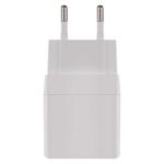 Univerzálny adaptér USB GaN na PD 20 W max.
