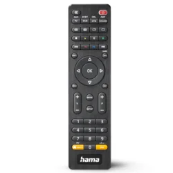 Univerzálny diaľkový ovládač Hama 8v1