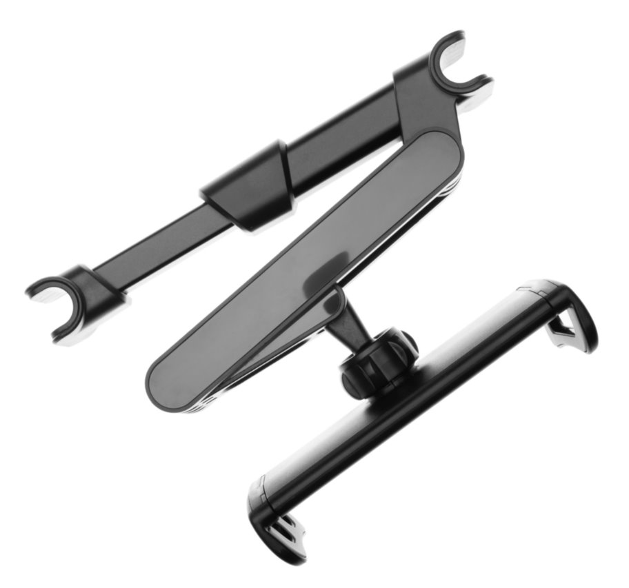 Univerzálny držiak pre tablety FIXED Tab Passenger 2 FIXTAB-PAS2-BK