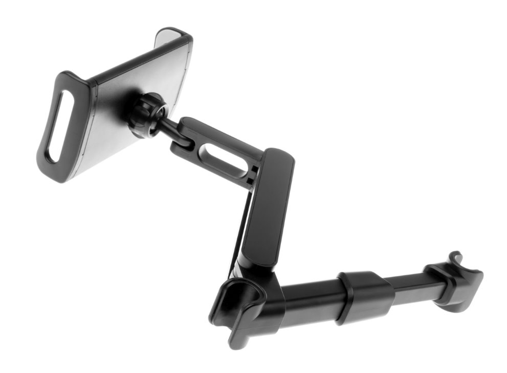 Univerzálny držiak pre tablety FIXED Tab Passenger 2 FIXTAB-PAS2-BK