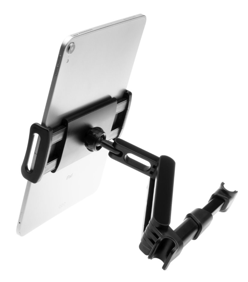 Univerzálny držiak pre tablety FIXED Tab Passenger 2 FIXTAB-PAS2-BK