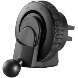 Univerzálny držiak TomTom pre mriežku ventilátora (pasívny)