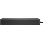 Univerzálny multiportový rozbočovač HP USB-C