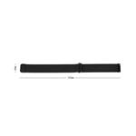 Univerzálny remienok RhinoTech Milanese Quick Release 20 mm ružové zlato