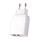 Univerzálny USB adaptér do siete 3,1A (15W) max. 1704011400