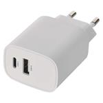 Univerzálny USB adaptér do siete BASIC 15 W max.