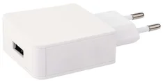 Univerzálny USB adaptér do siete QUICK 2,4A (18W) max. 1704011300