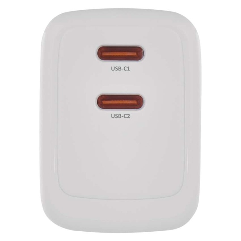 Univerzálny USB adaptér GaN na PD 35 W max.