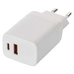 Univerzálny USB adaptér GaN na PD 45 W max.