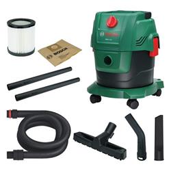 Univerzálny vysávač BOSCH PAS 15-200 (0.603.3E7.000)