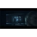 Until Dawn