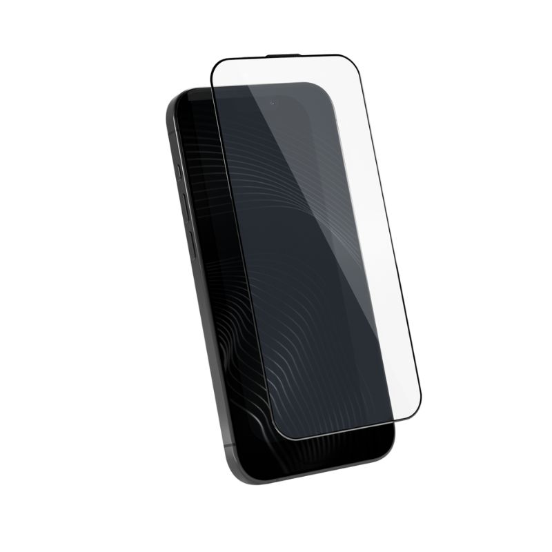 UNUM SapphireShield 3D iPhone 16 Plus s inštalačným rámom
