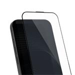 UNUM SapphireShield 3D iPhone 16 Pro s instalačním rámečkem