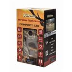 UOVision Compact LTE + zdarma 16 GB karta