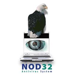 Update NOD32 Antivirus pro MS Win - 1 inst. + 1 rok UPD-EDU