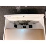 Upratovací robot MOVA V50 Ultra (biely)