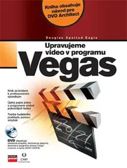 Upravujeme video v programu Vegas