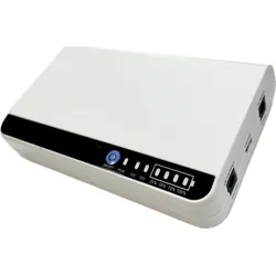 UPS Eurocase DC, 18 W