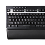 uRage gamingová klávesnice Exodus 515 Illuminated