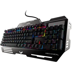 uRage M3chanical (113767) - Klávesnice