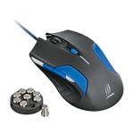 uRage Reaper 3090 gamingová myš (113717)
