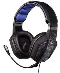 uRage SoundZ gamingový headset (113736) - ROZBALENO