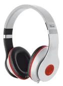 Urban Revolt Headset - Bazz - white