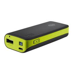 Urban Revolt Power Bank 4400 černá