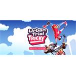 Urban Trial Tricky Deluxe Edition