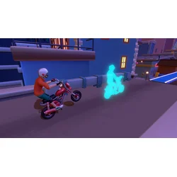 Urban Trial Tricky Deluxe Edition