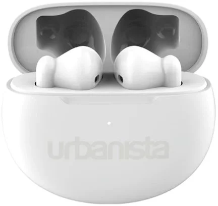 Urbanista Austin bílá