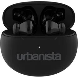 Urbanista Austin čierna