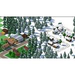 Urbek City Builder