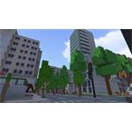 Urbek City Builder