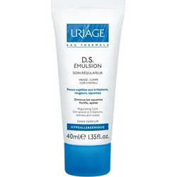 Uriage DS Emulsion Regulating Care 40ml 3661434000072