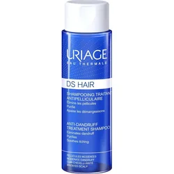 Uriage DS Hair Anti-Dandruff Treatment Shampoo 200 ml