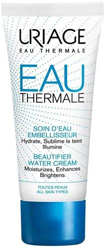 Uriage Eau Thermale Beautifier Water Cream 40ml