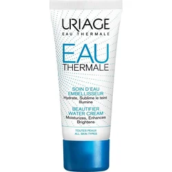 Uriage Eau Thermale Beautifier Water Cream 40ml