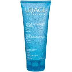 URIAGE Hydration tělový peeling 200 ml Unisex