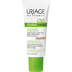 Uriage Hyséac 3-Regul Global Tinted Skincare SPF 30 40ml