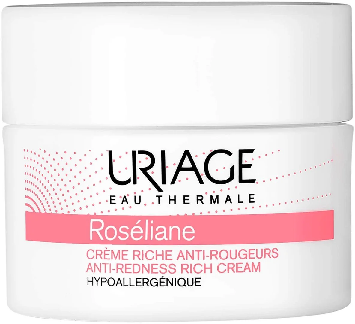 Uriage Roséliane Anti-Redness Rich Cream 50ml 3661434003400