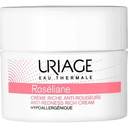 Uriage Roséliane Anti-Redness Rich Cream 50ml 3661434003400