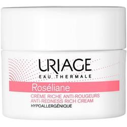 Uriage Roséliane Anti-Redness Rich Cream 50ml 3661434003400 - Drogerie a kosmetika