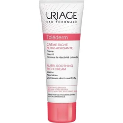 Uriage Toléderm Nutri-Soothing Rich Cream 50ml 3661434000065 - Drogerie a kosmetika